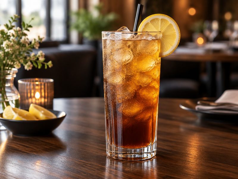 Long Island at Soul Music Food